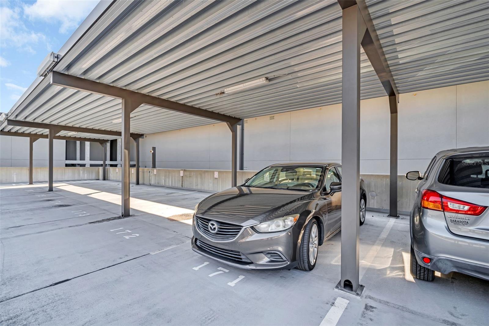 1010 CENTRAL CONDO - Residential