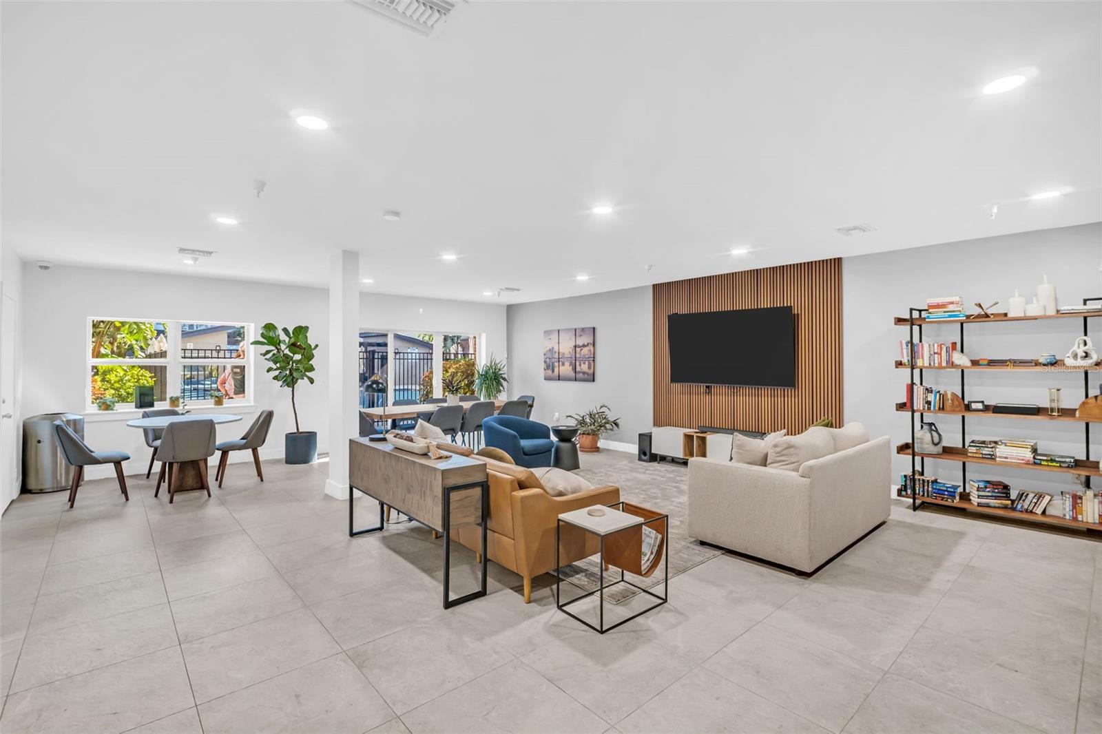 1010 CENTRAL CONDO - Residential