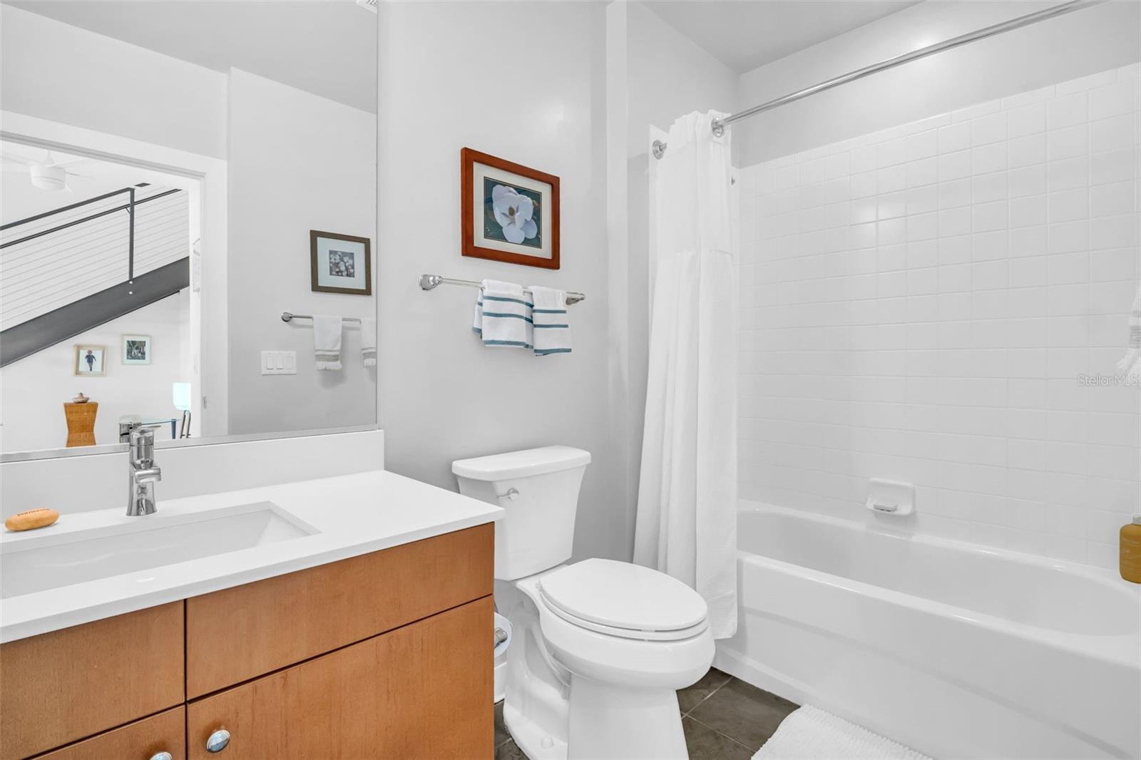 1010 CENTRAL CONDO - Residential