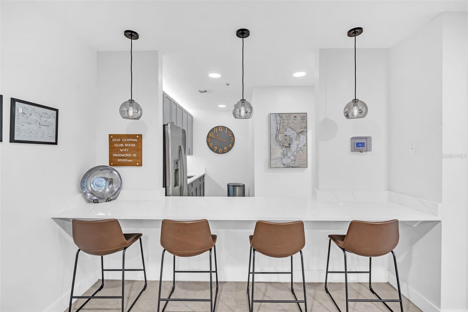 1010 CENTRAL CONDO - Residential