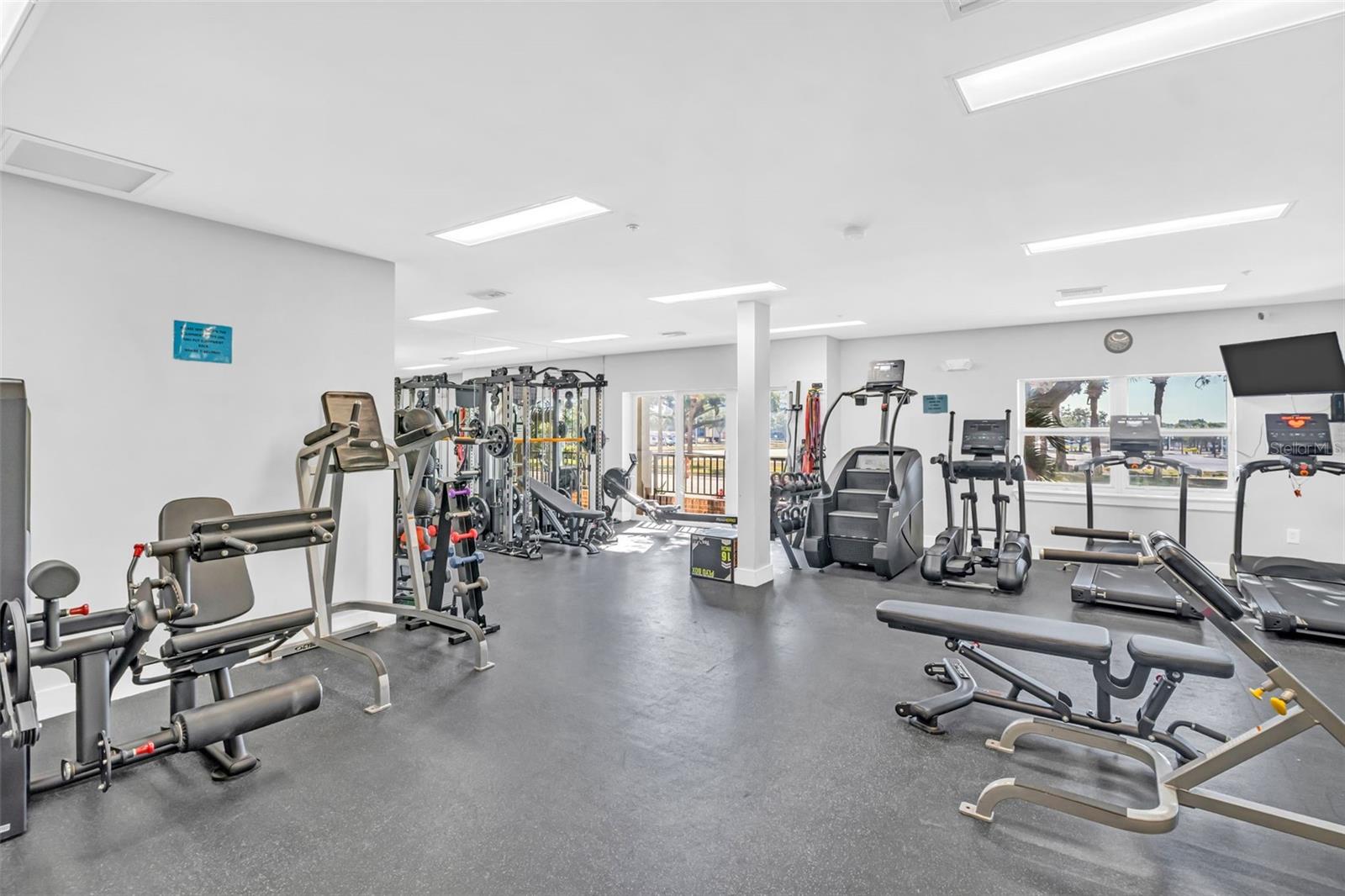 1010 CENTRAL CONDO - Residential