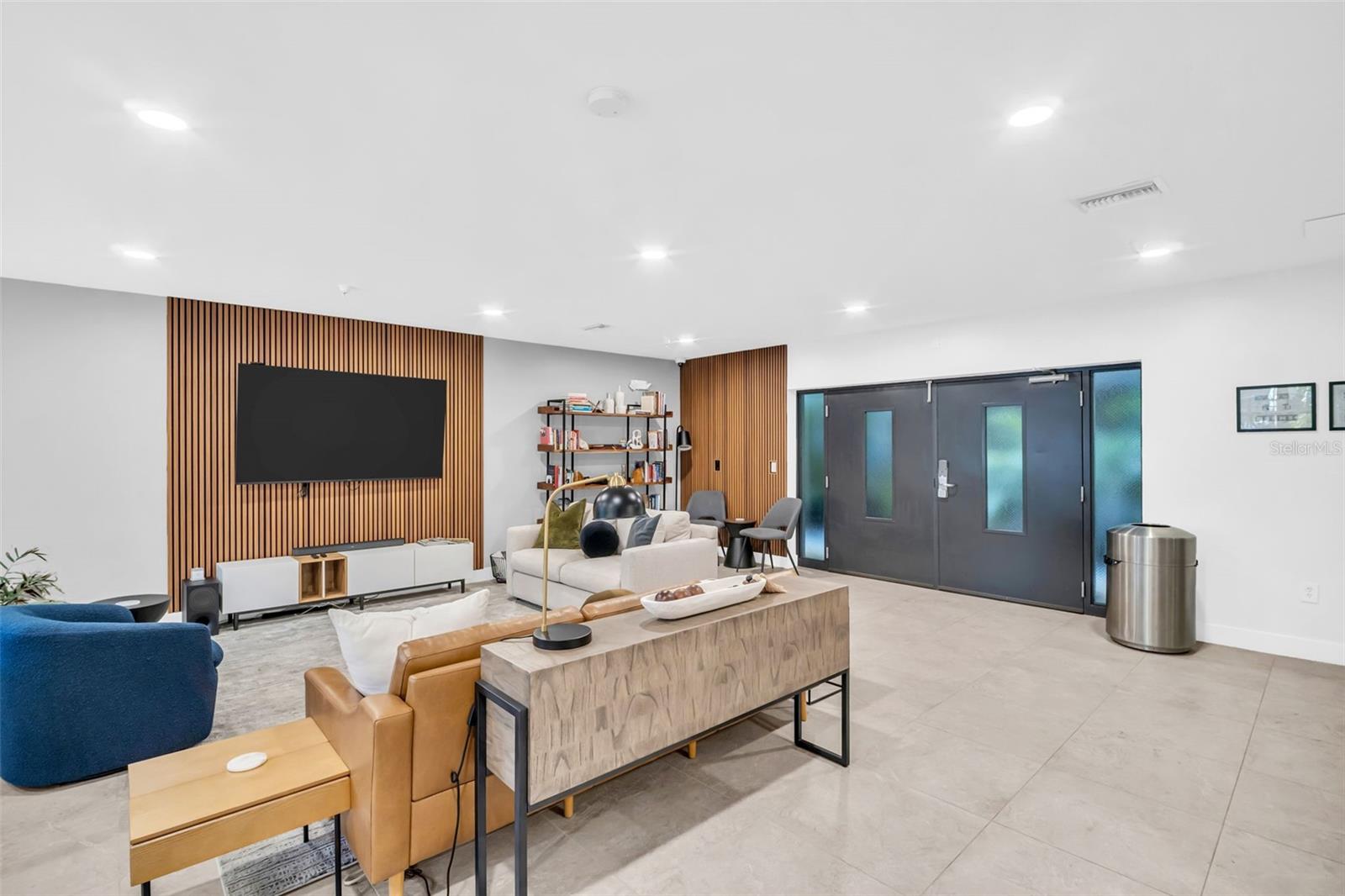 1010 CENTRAL CONDO - Residential