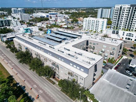 1010 CENTRAL AVENUE 427 ST PETERSBURG FL 33705