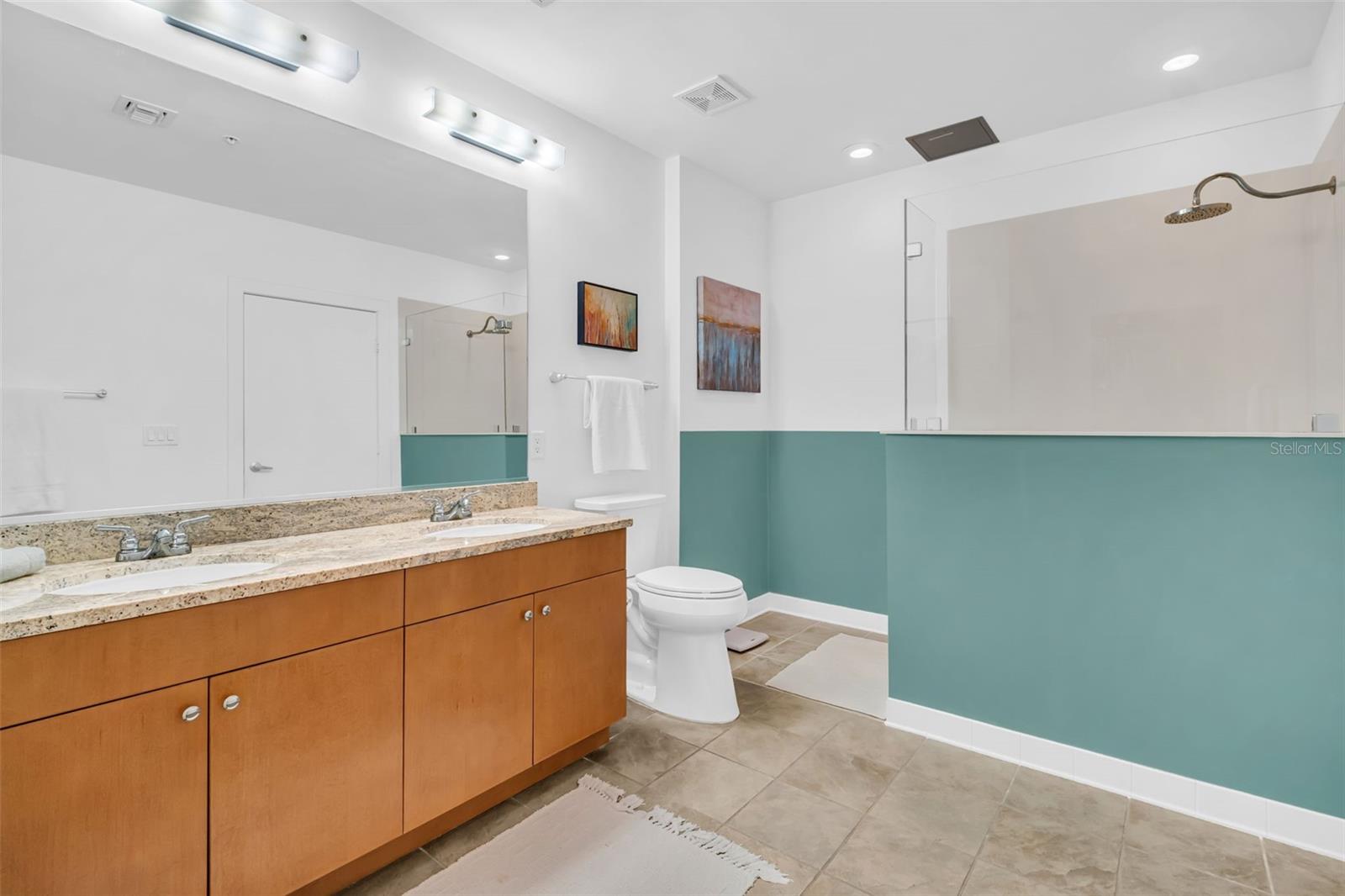 1010 CENTRAL CONDO - Residential