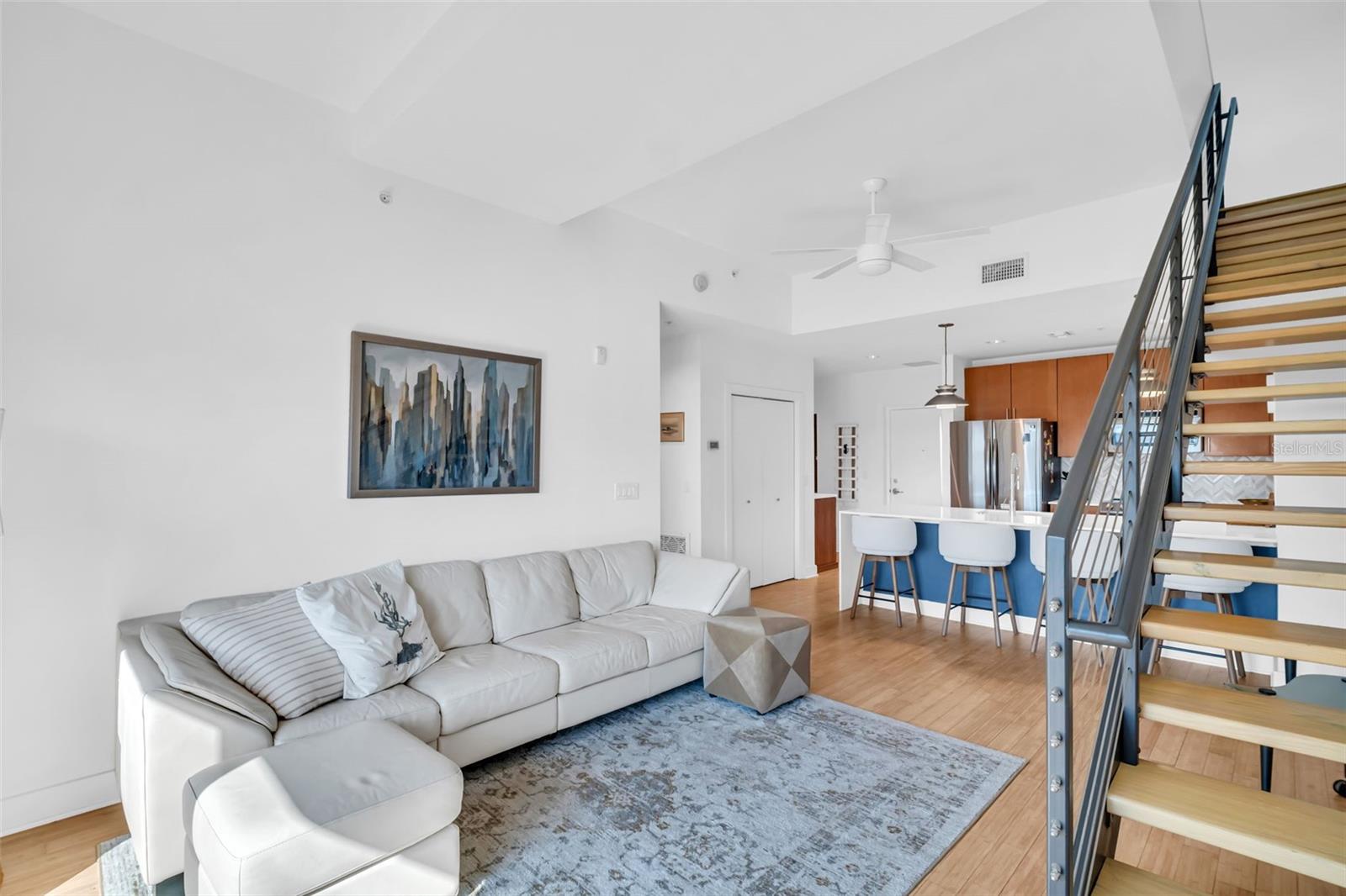 1010 CENTRAL CONDO - Residential