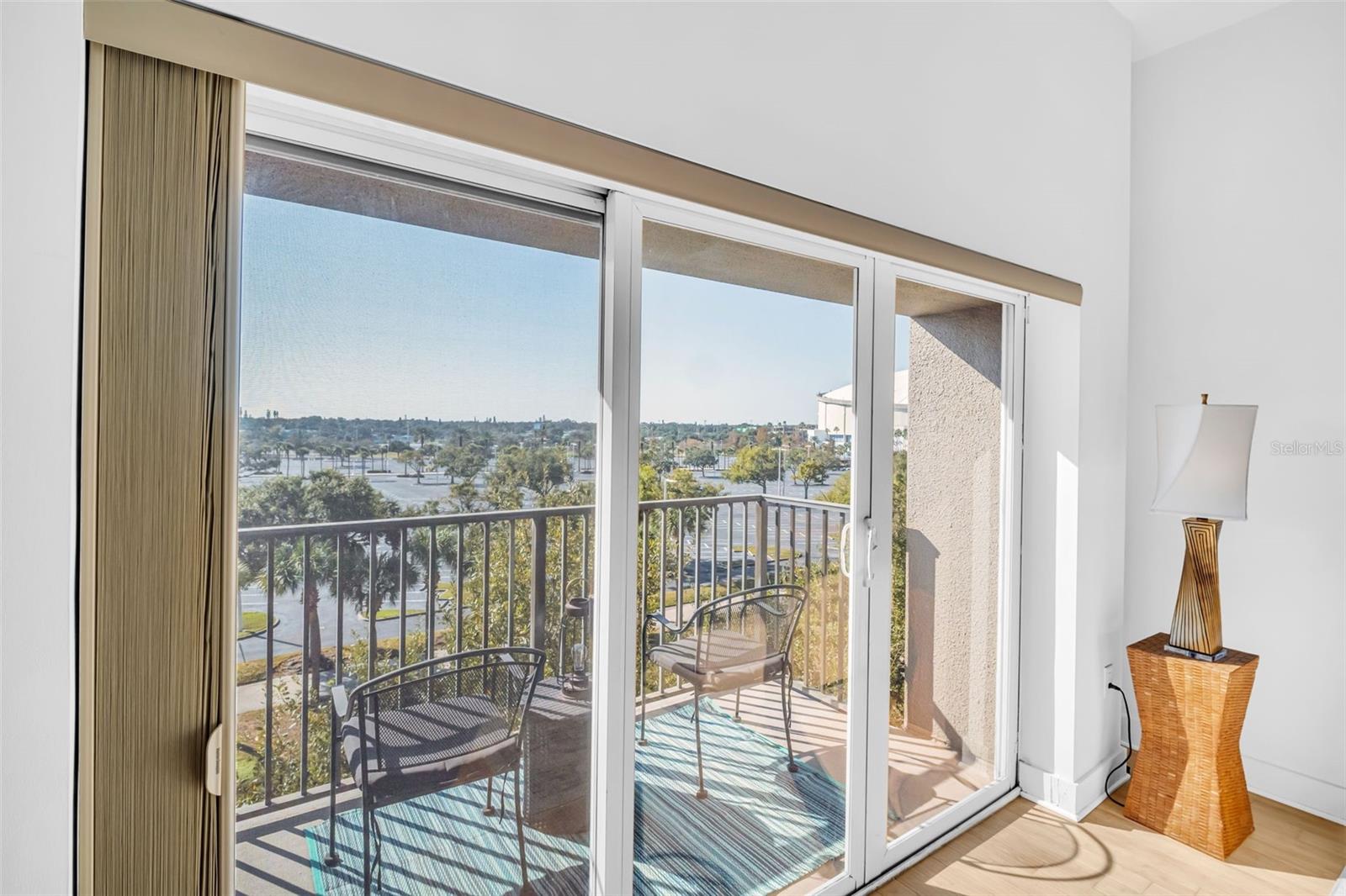 1010 CENTRAL CONDO - Residential