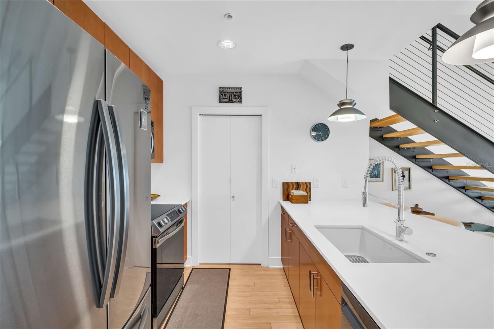 1010 CENTRAL CONDO - Residential