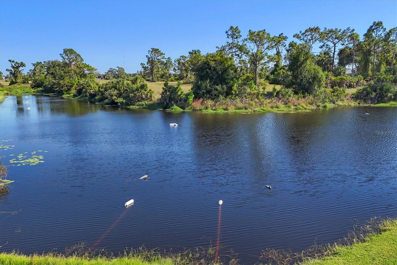 ROTONDA WEST BROADMOOR - Residential