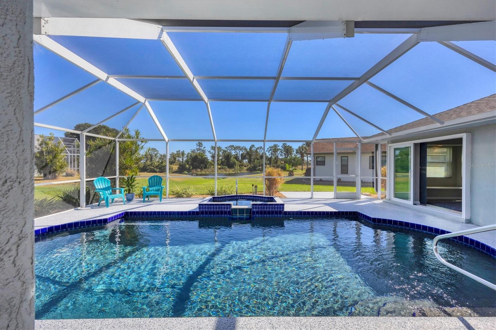 ROTONDA WEST BROADMOOR - Residential