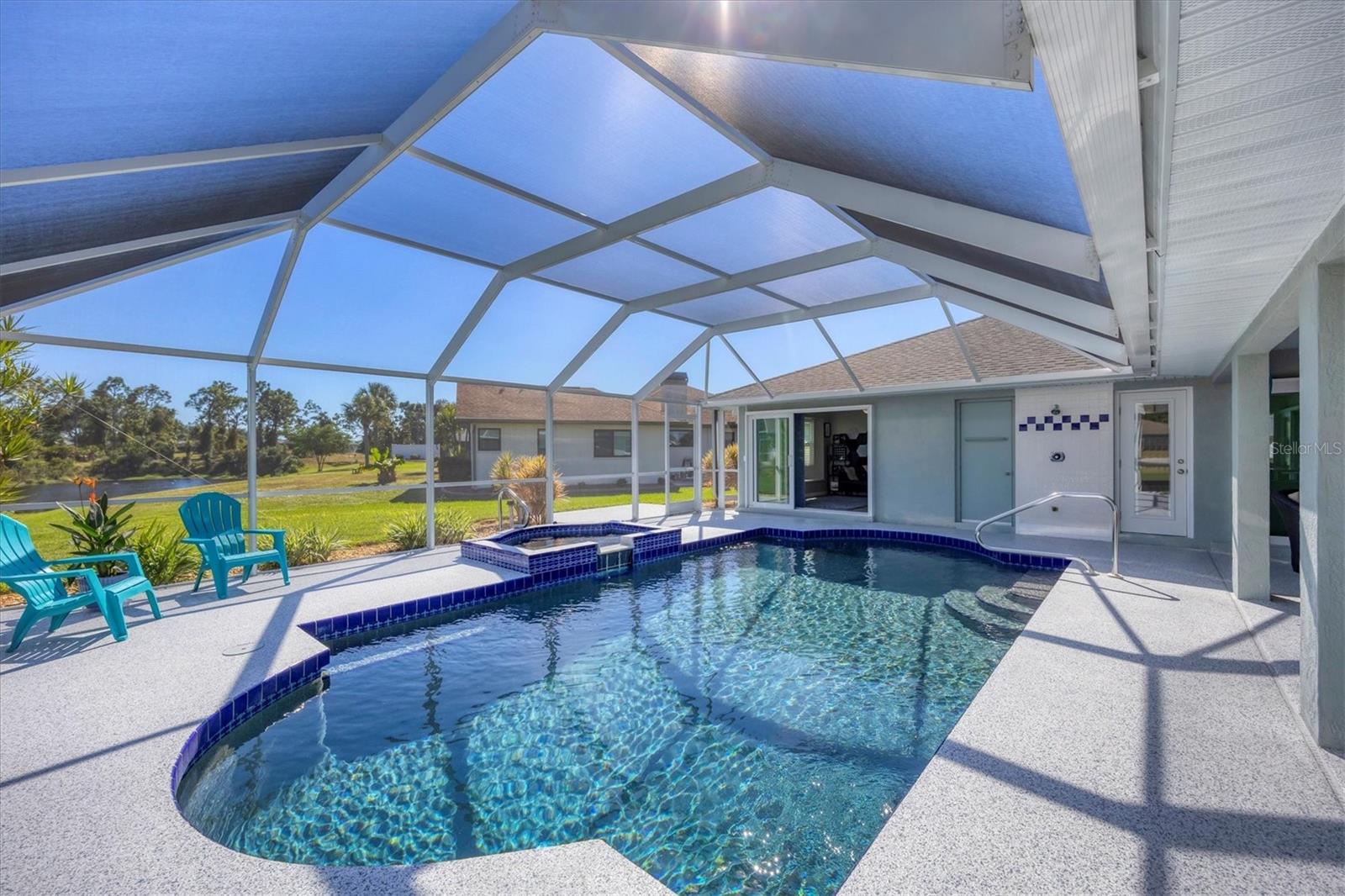 ROTONDA WEST BROADMOOR - Residential