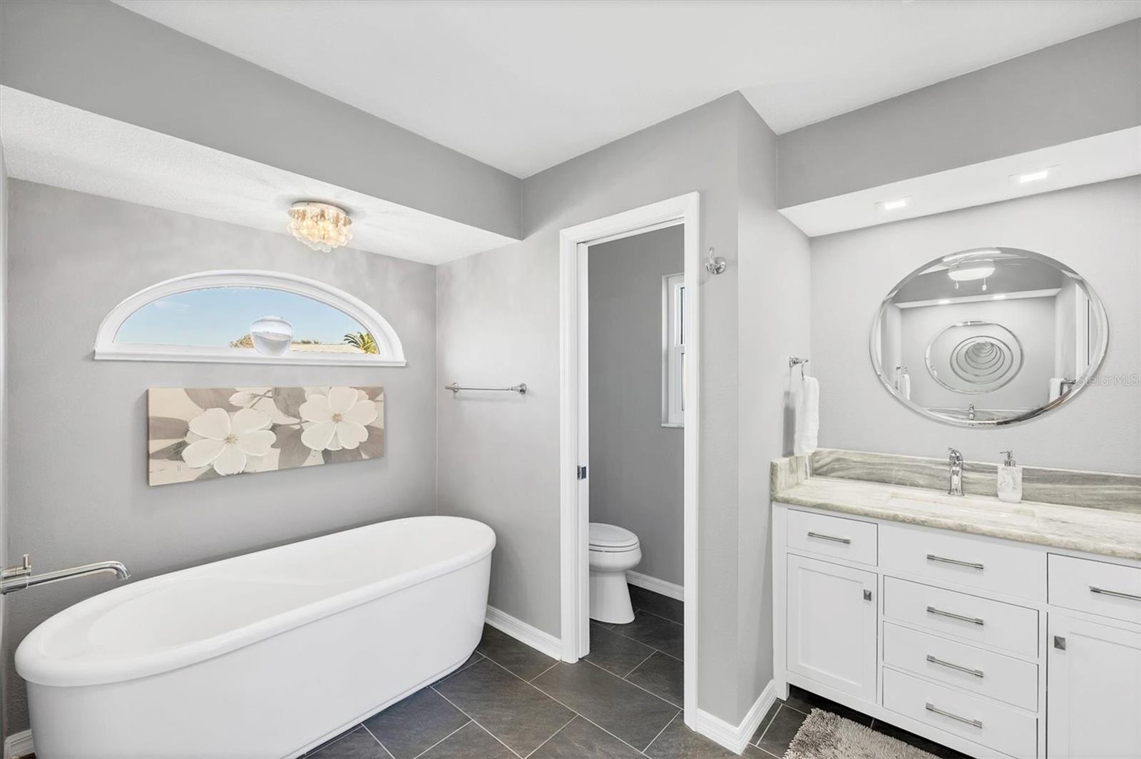 ROTONDA WEST BROADMOOR - Residential