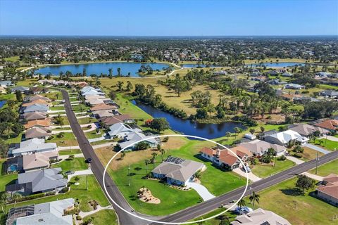 Photo of 34 Sportsman Road, Rotonda West, FL 33947 (MLS # D6144592)