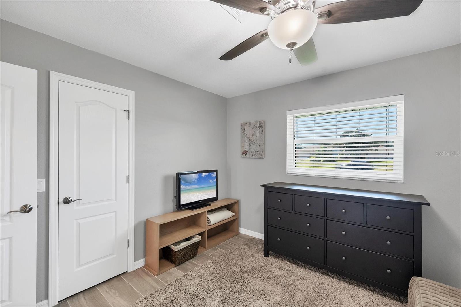 ROTONDA WEST BROADMOOR - Residential