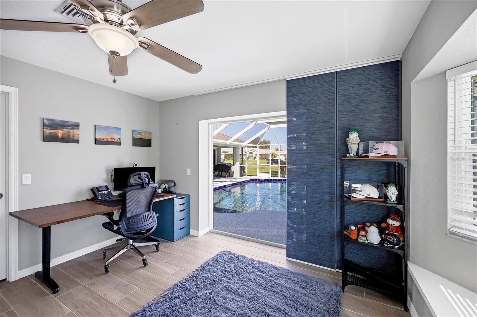 ROTONDA WEST BROADMOOR - Residential