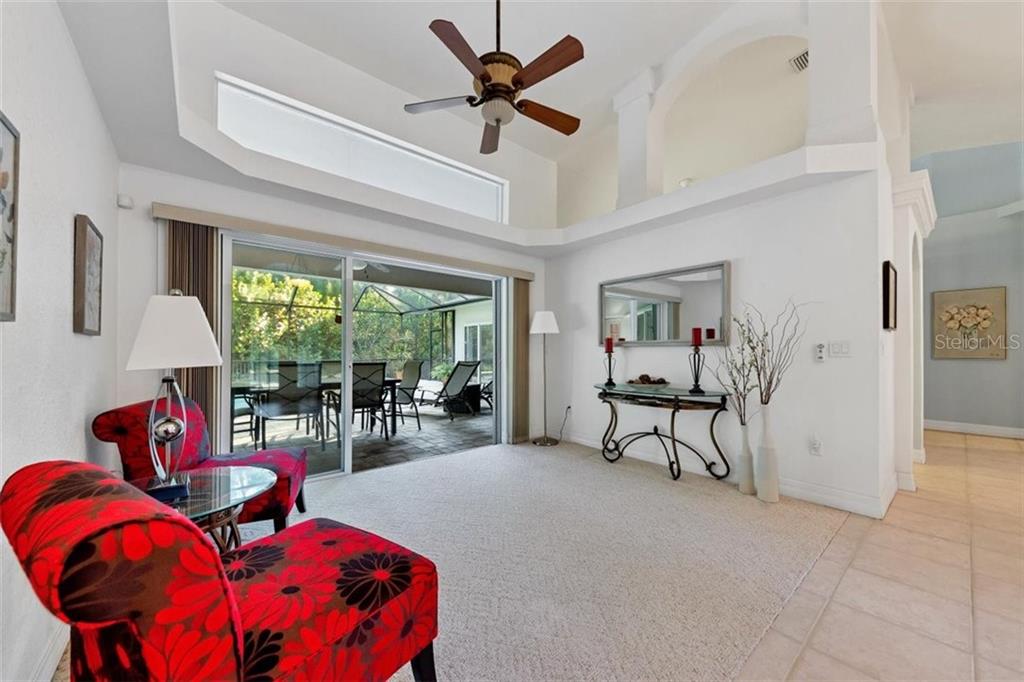 CAPE KASE - Residential Lease