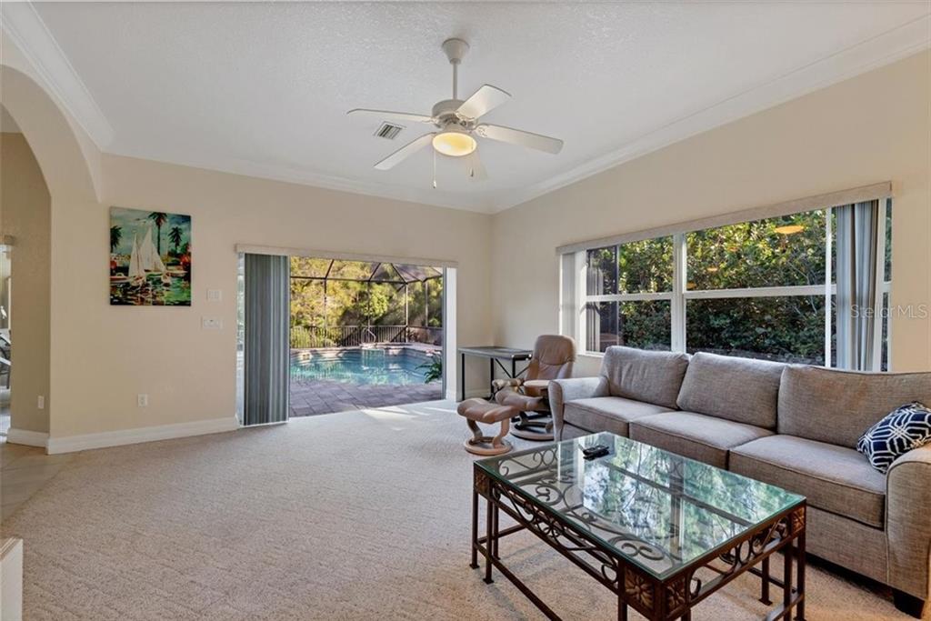 CAPE KASE - Residential Lease