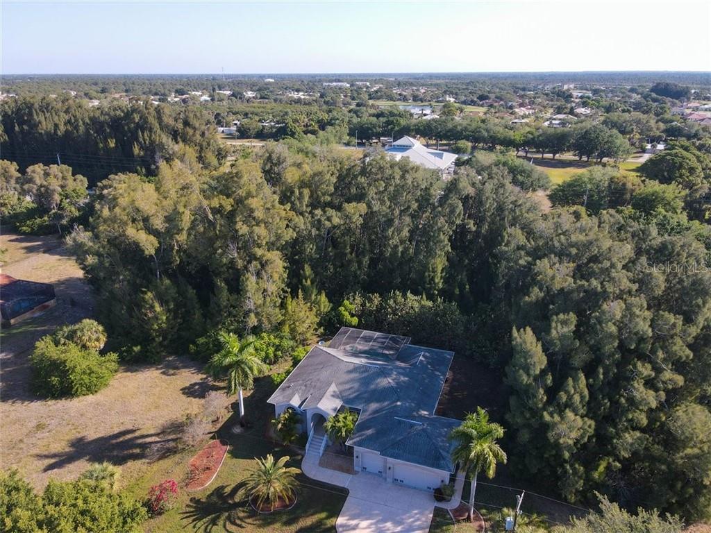 CAPE KASE - Residential Lease