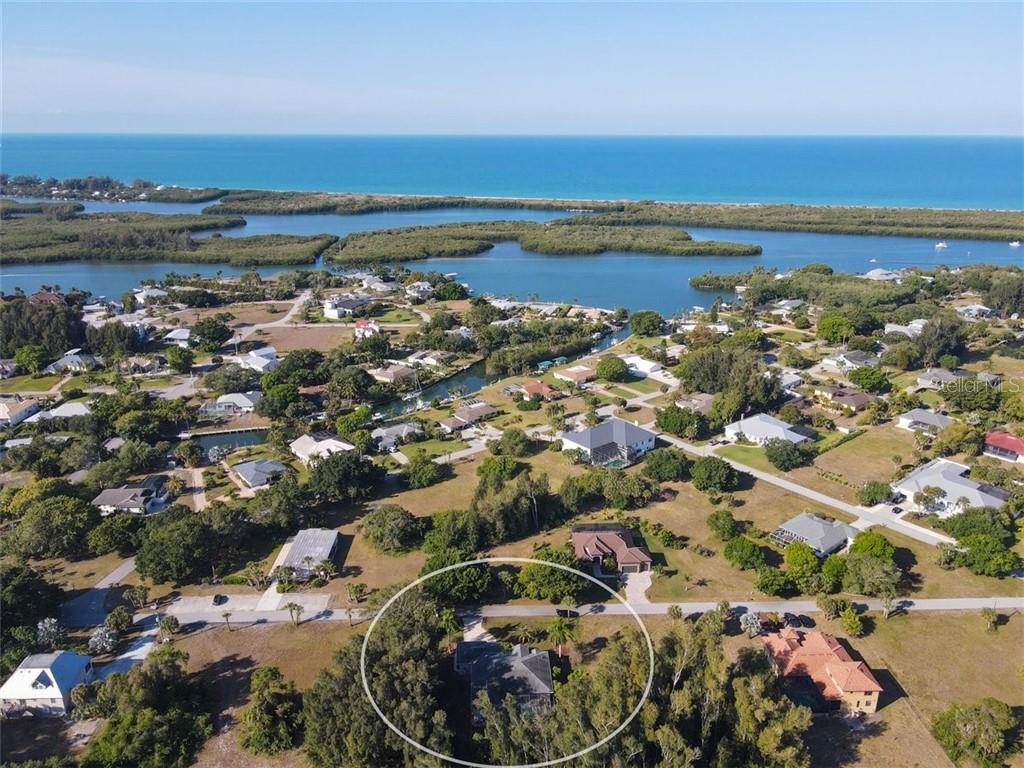 CAPE KASE - Residential Lease