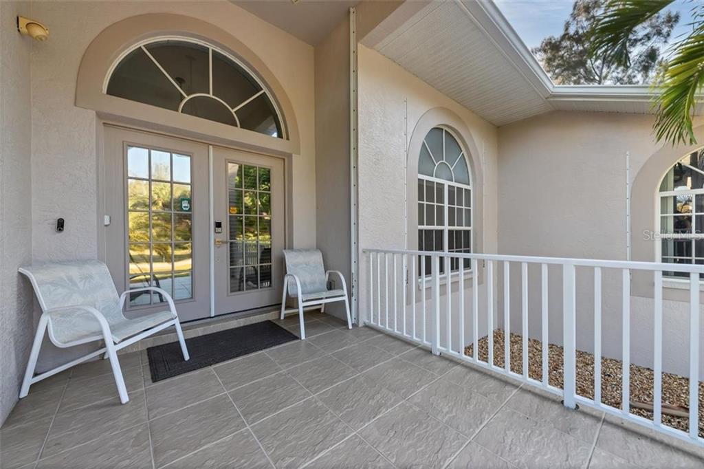 CAPE KASE - Residential Lease