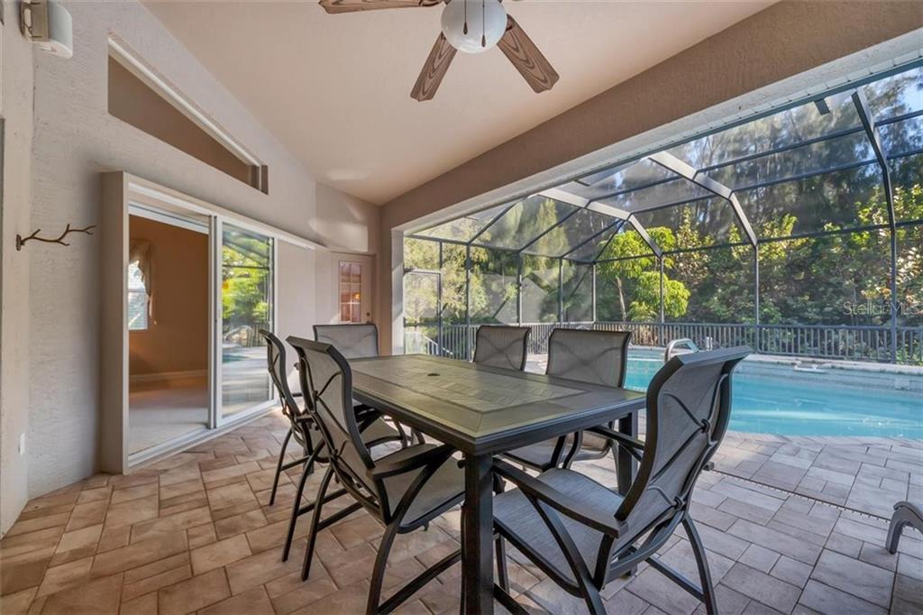 CAPE KASE - Residential Lease