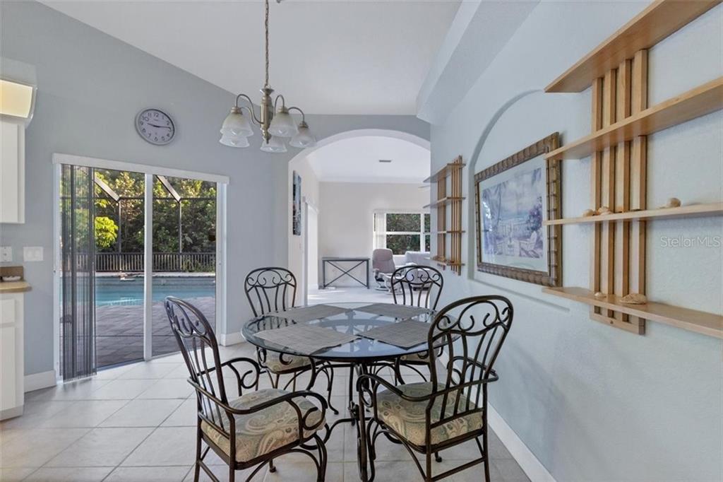 CAPE KASE - Residential Lease