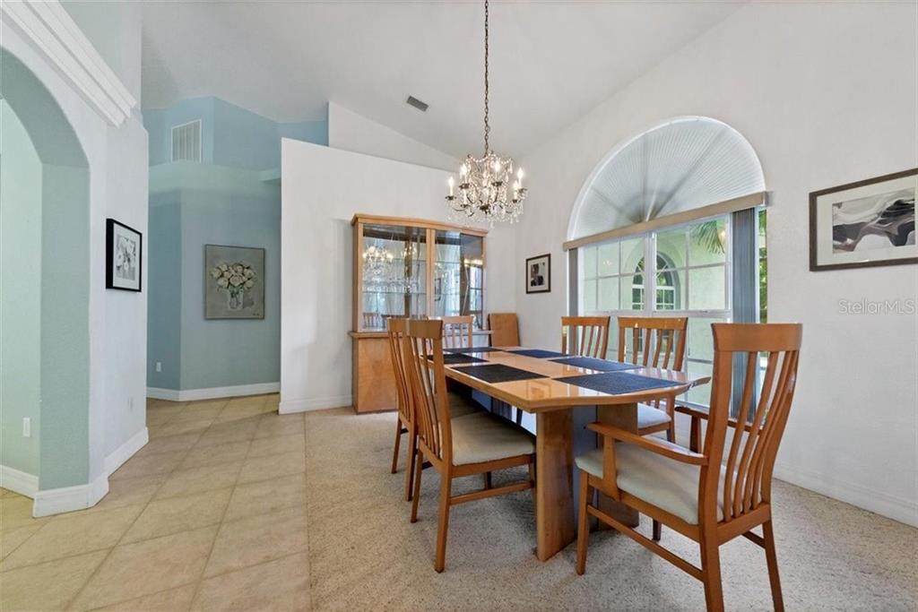 CAPE KASE - Residential Lease