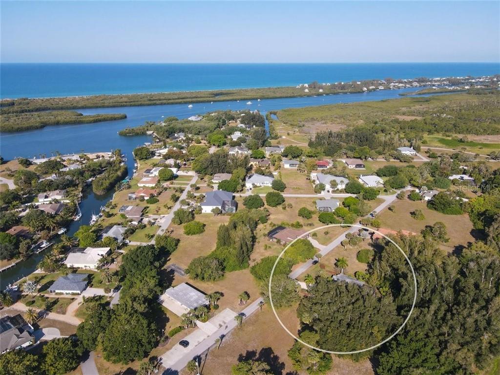 CAPE KASE - Residential Lease