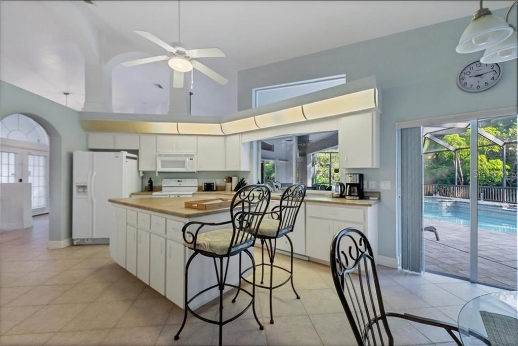 CAPE KASE - Residential Lease