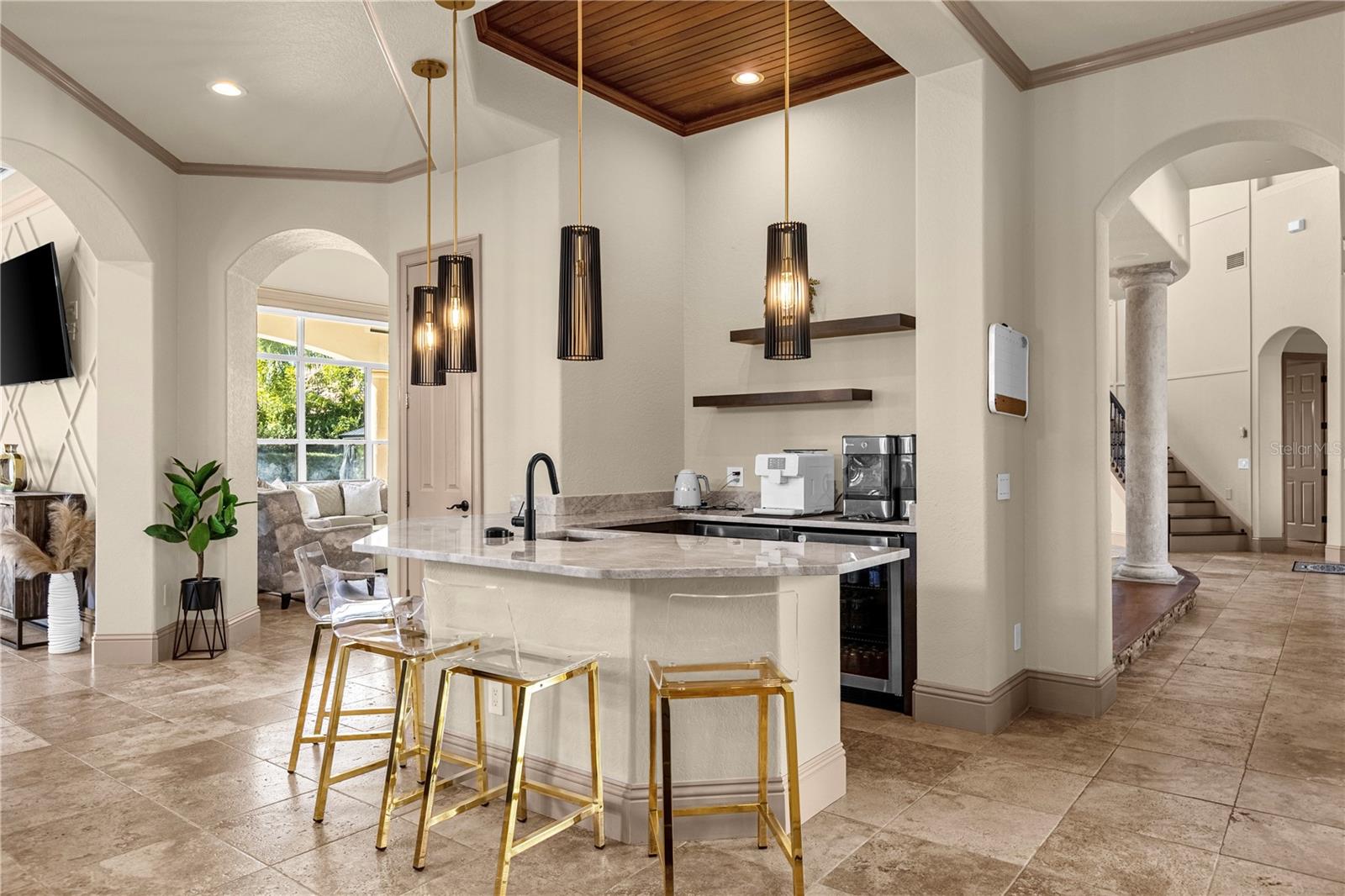 HEATHROW WOODS - Residential