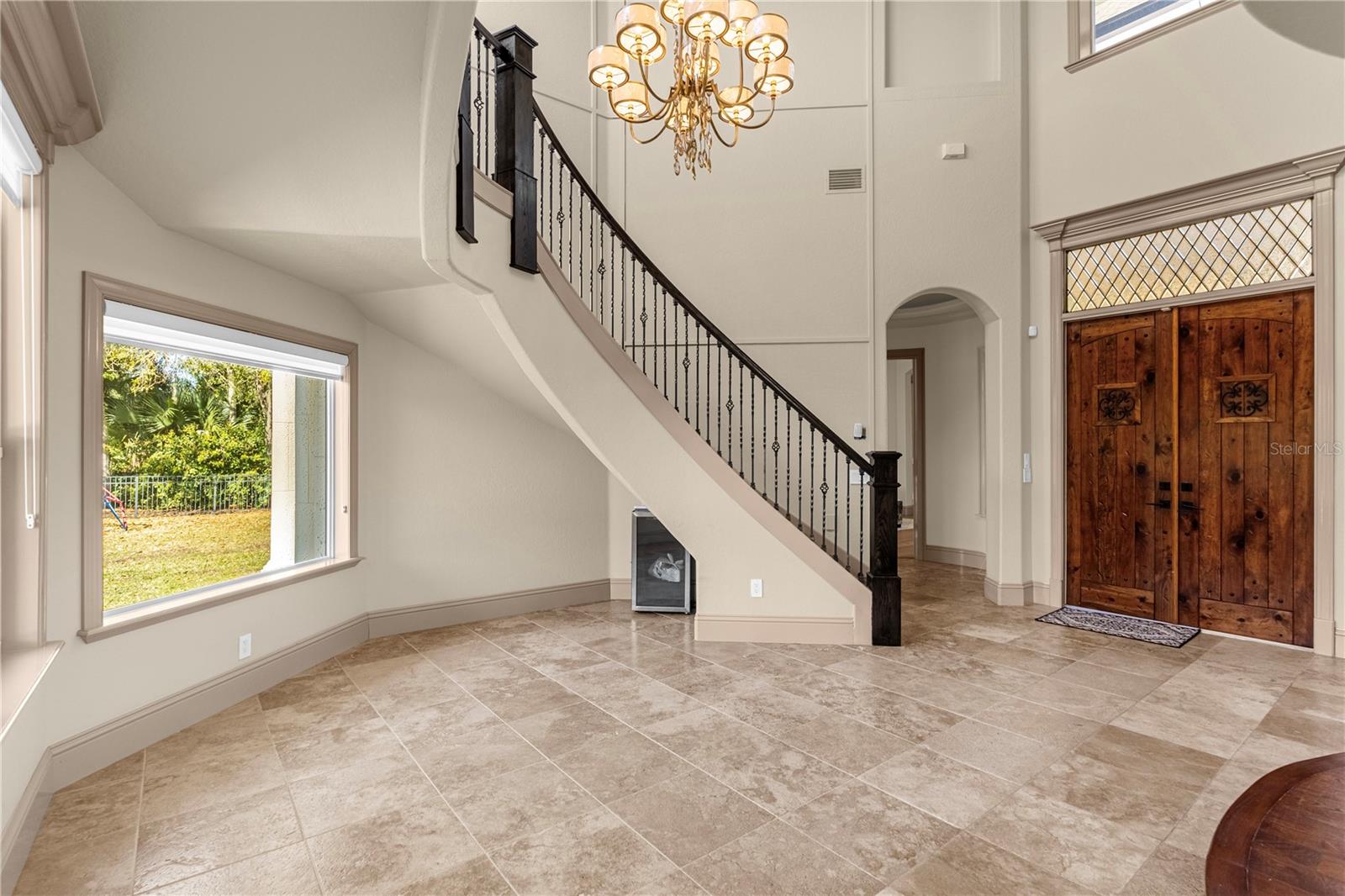 HEATHROW WOODS - Residential