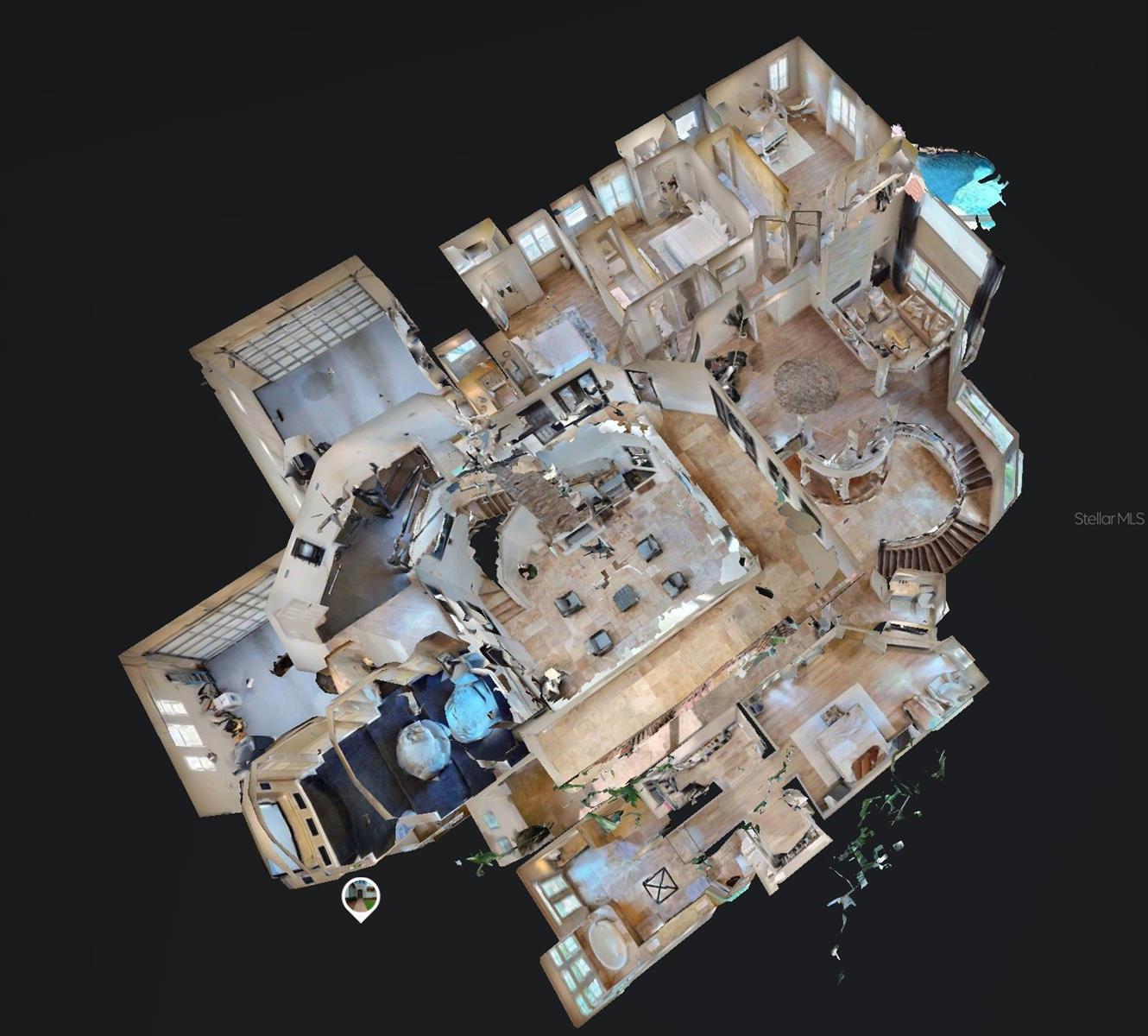 HEATHROW WOODS - Residential