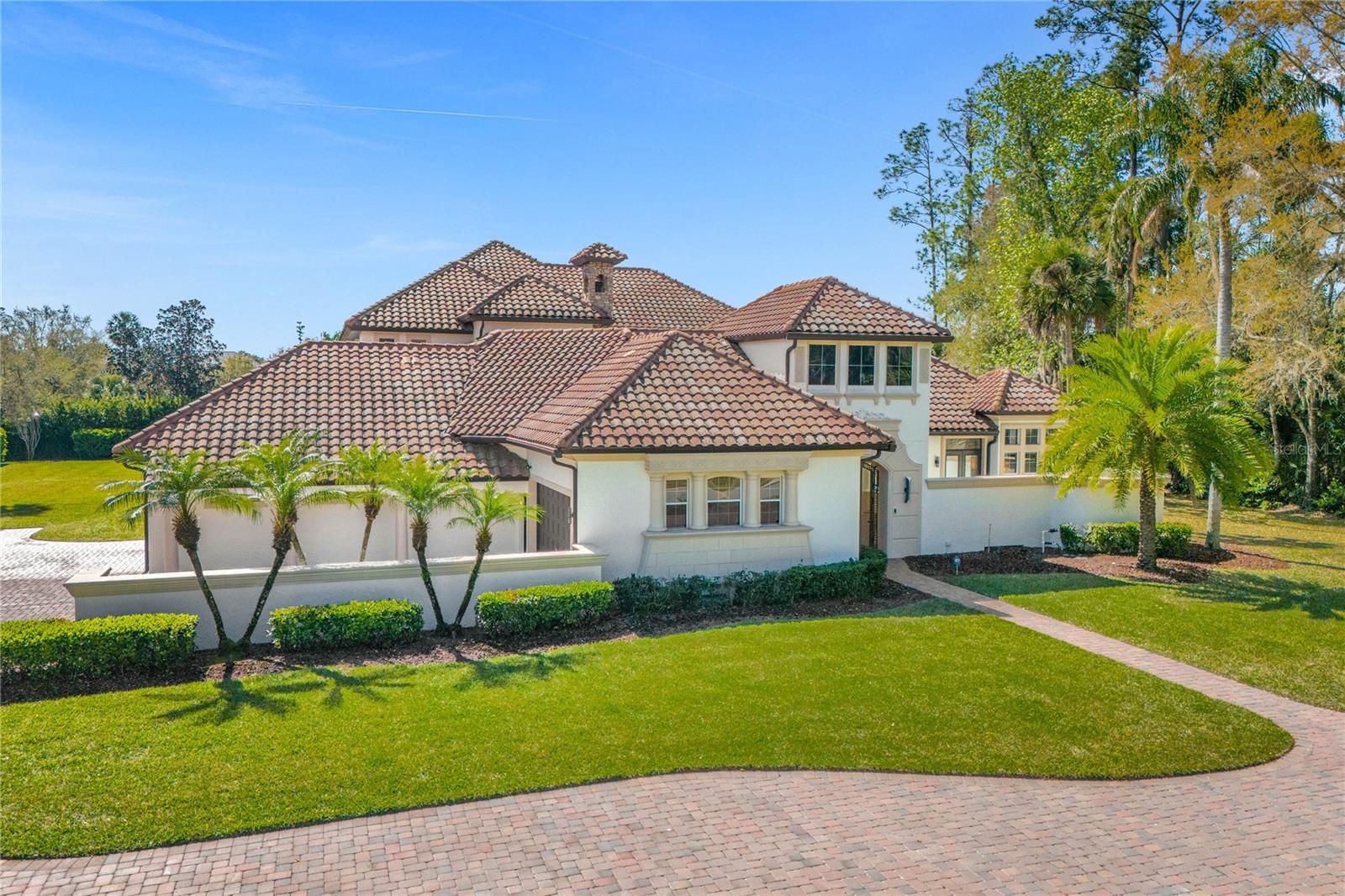 HEATHROW WOODS - Residential