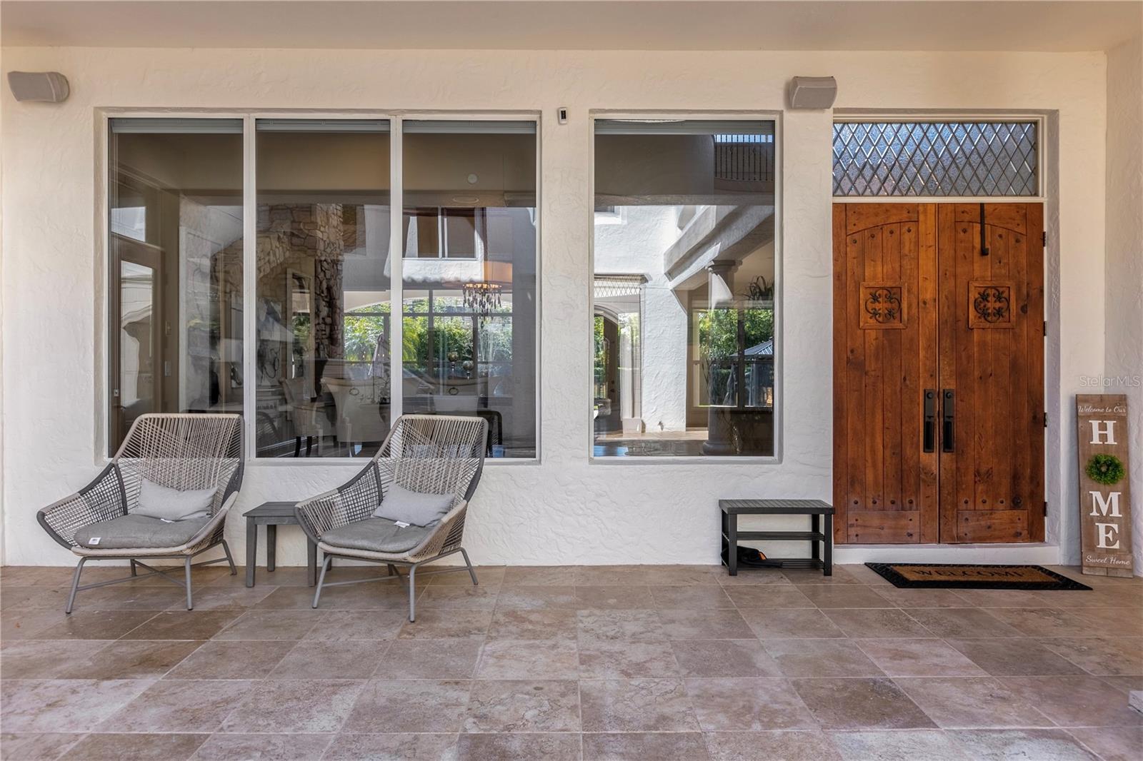 HEATHROW WOODS - Residential