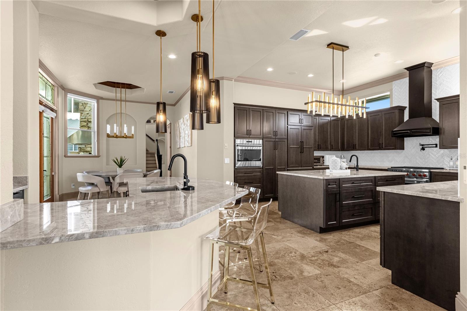 HEATHROW WOODS - Residential