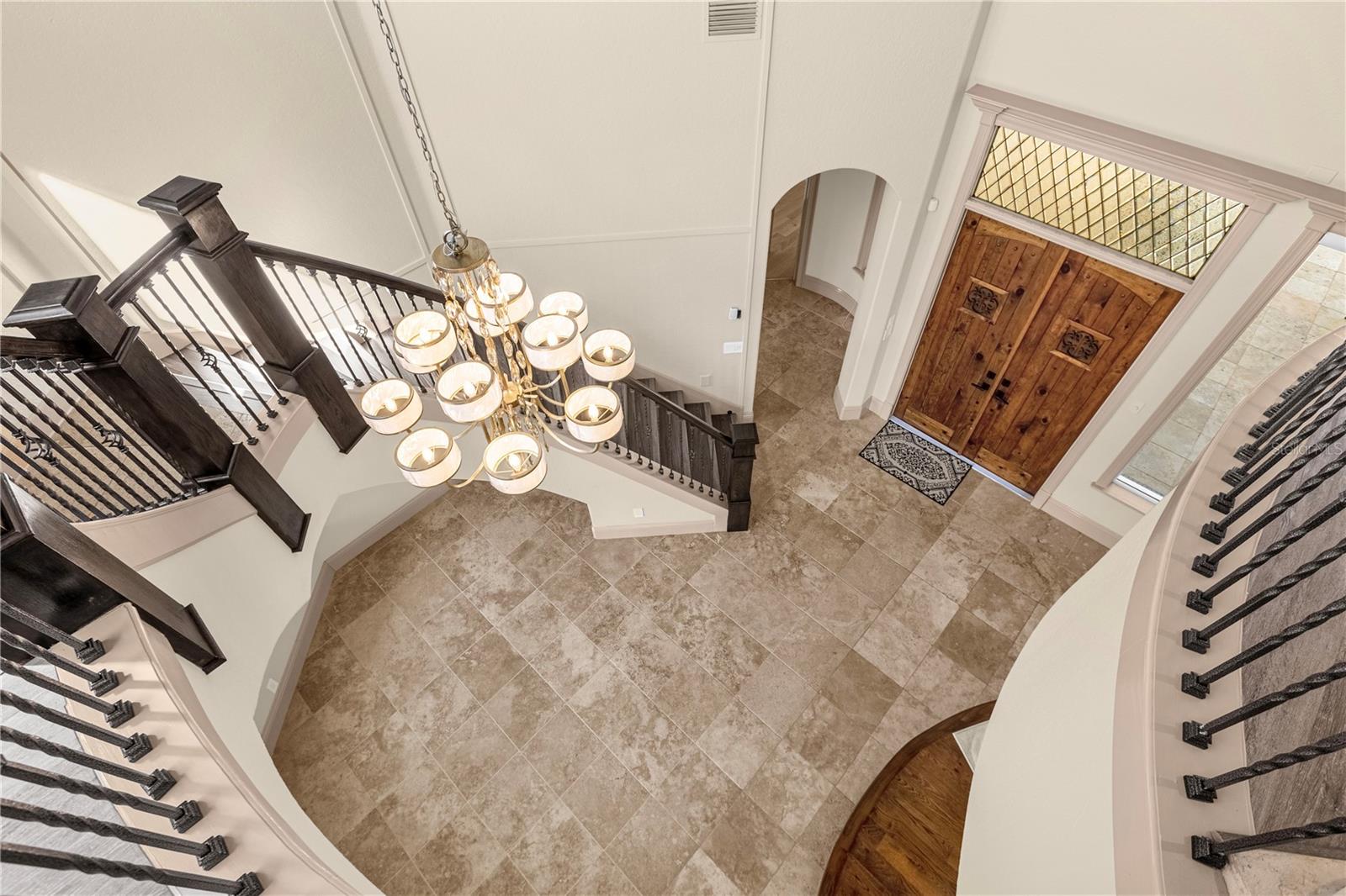 HEATHROW WOODS - Residential