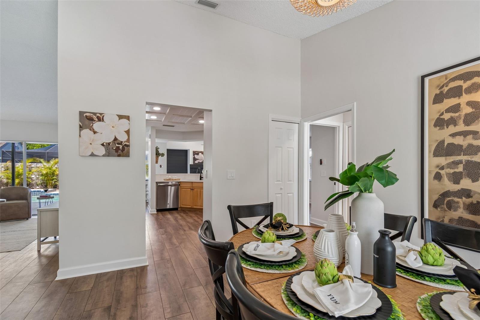 BROOKSTONE SUB - Residential