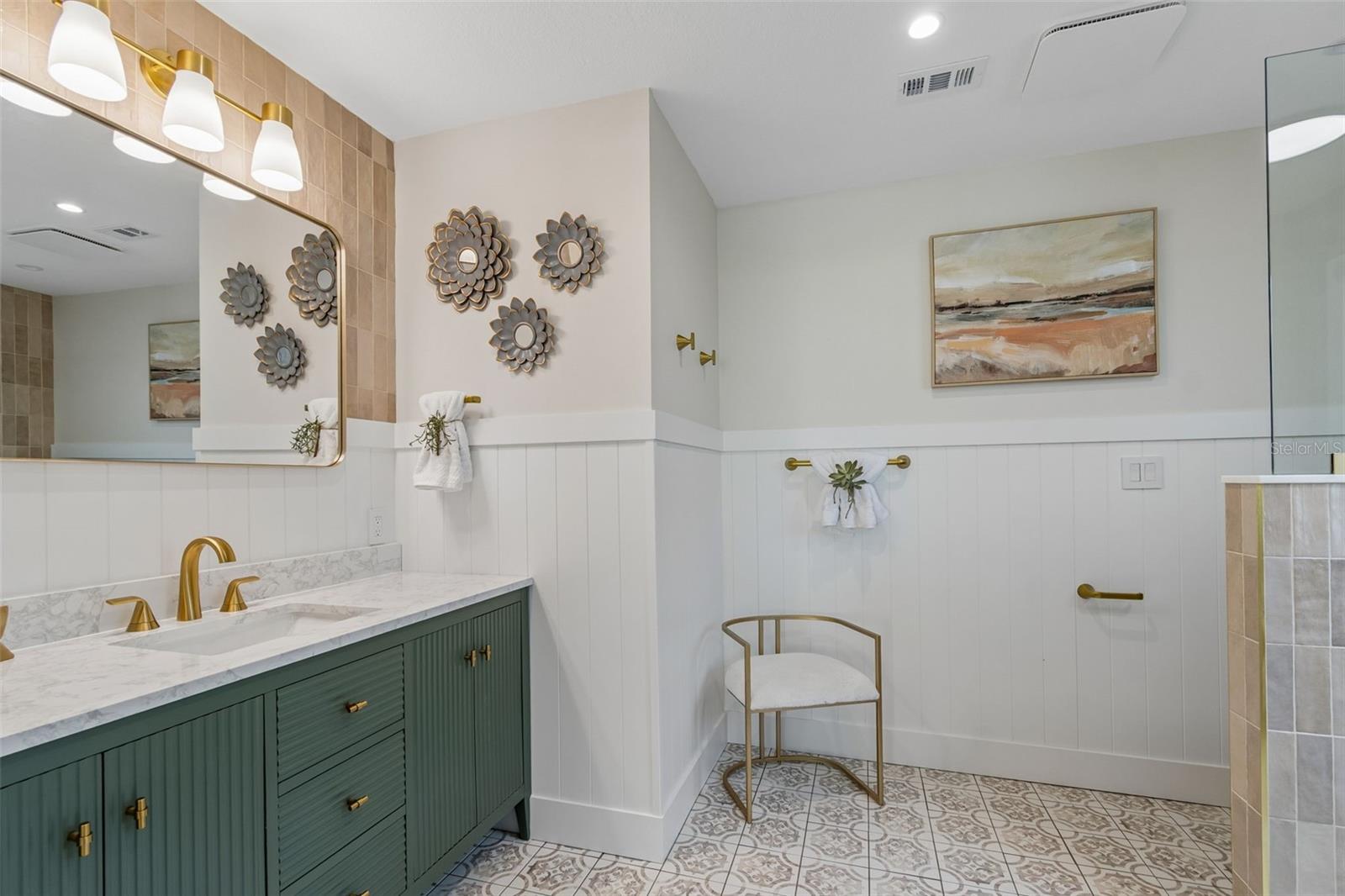 BROOKSTONE SUB - Residential