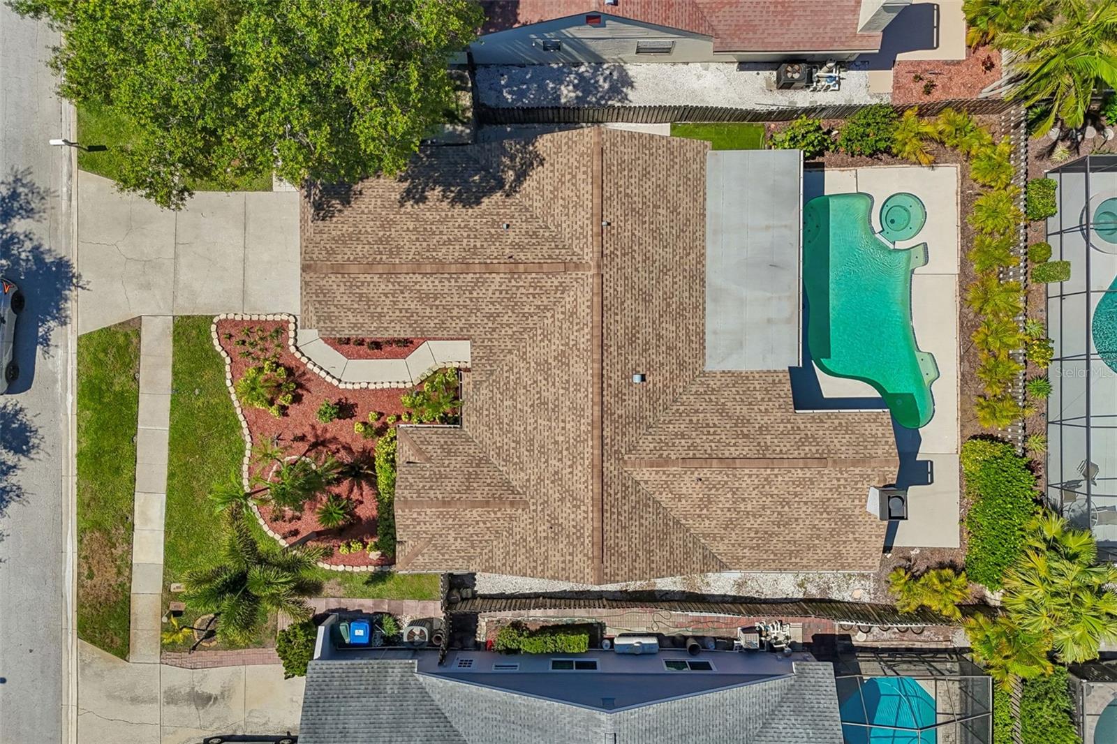BROOKSTONE SUB - Residential