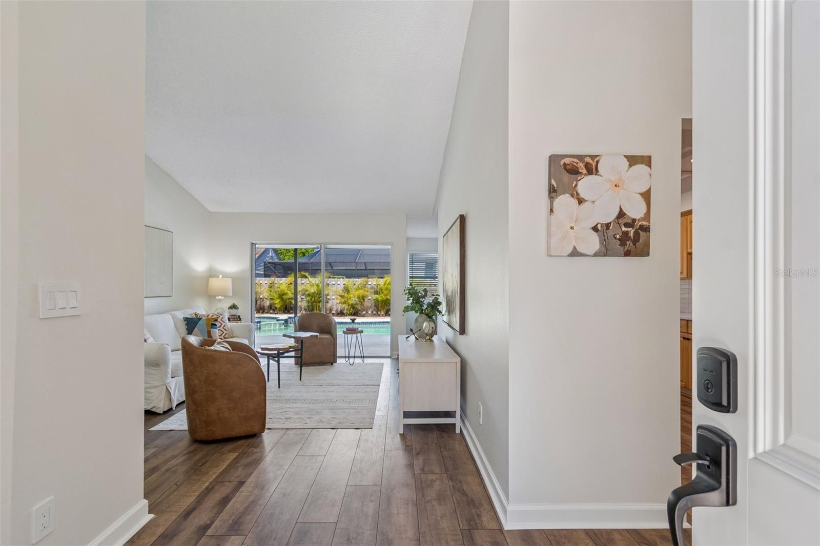 BROOKSTONE SUB - Residential