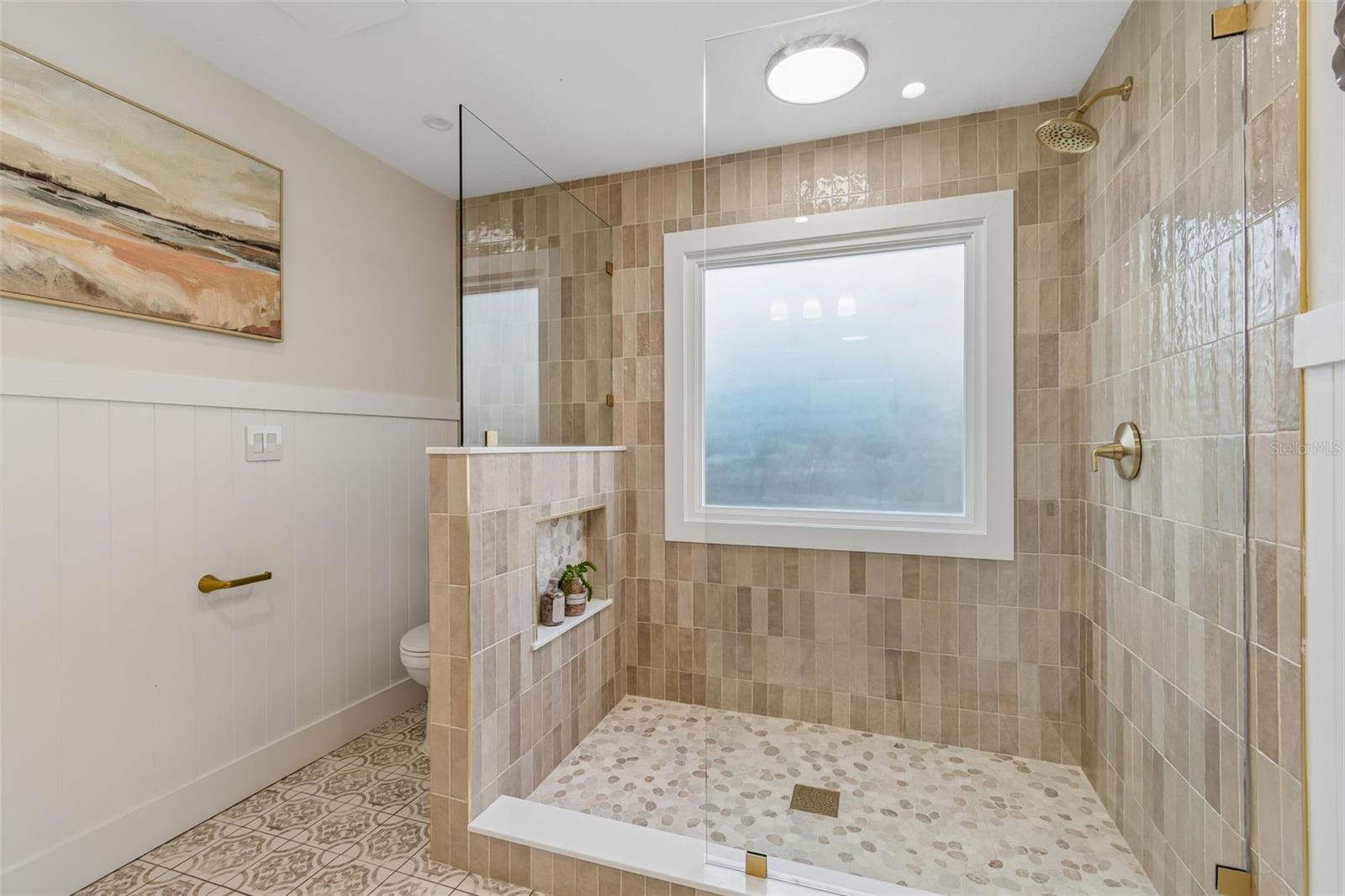 BROOKSTONE SUB - Residential