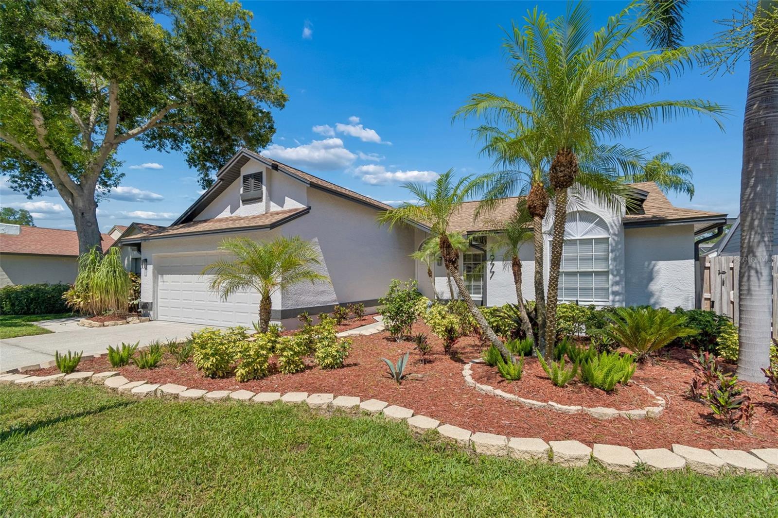 BROOKSTONE SUB - Residential