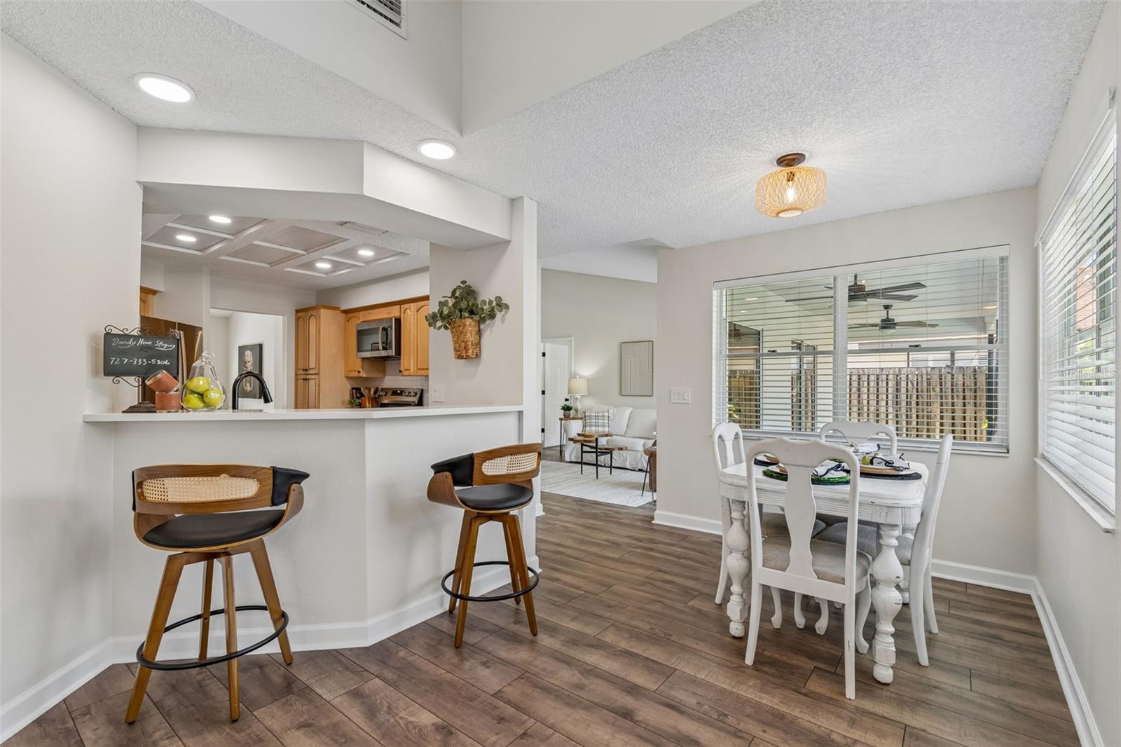 BROOKSTONE SUB - Residential