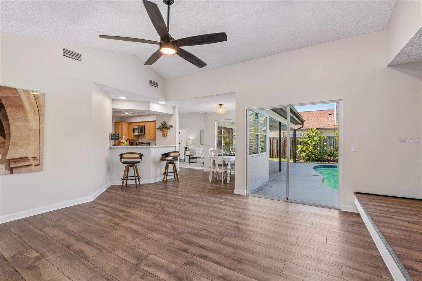 BROOKSTONE SUB - Residential