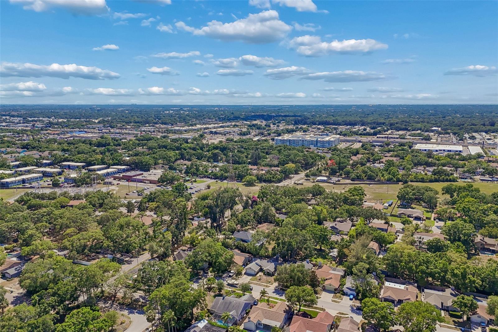 BROOKSTONE SUB - Residential