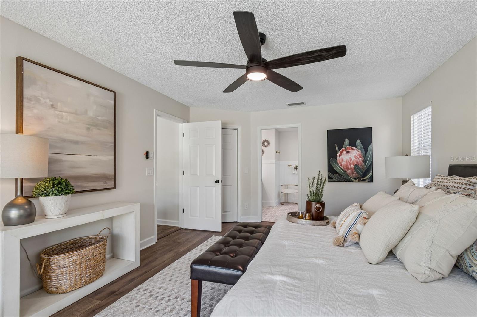 BROOKSTONE SUB - Residential