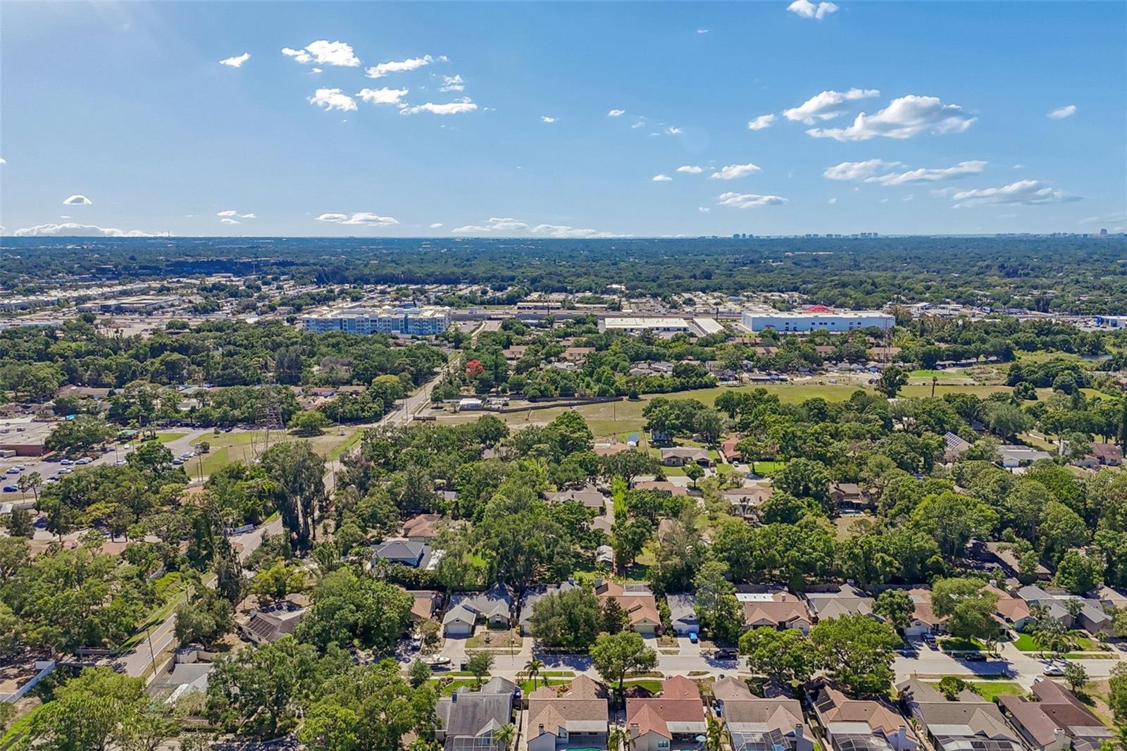 BROOKSTONE SUB - Residential