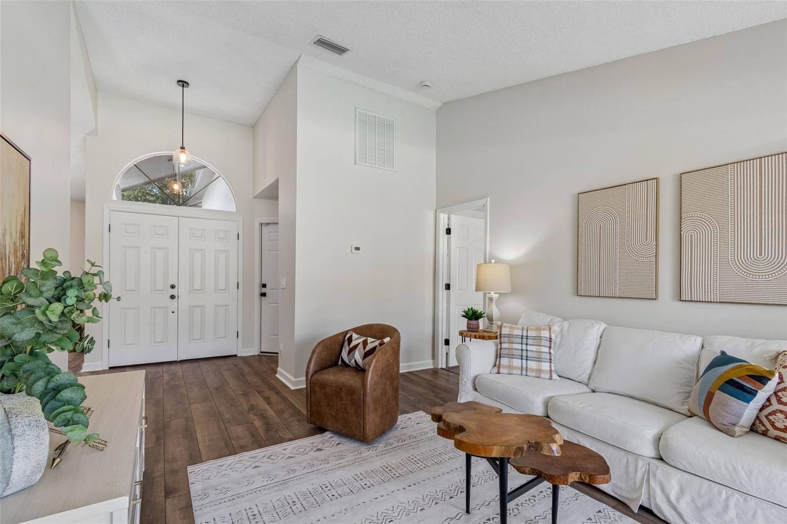 BROOKSTONE SUB - Residential