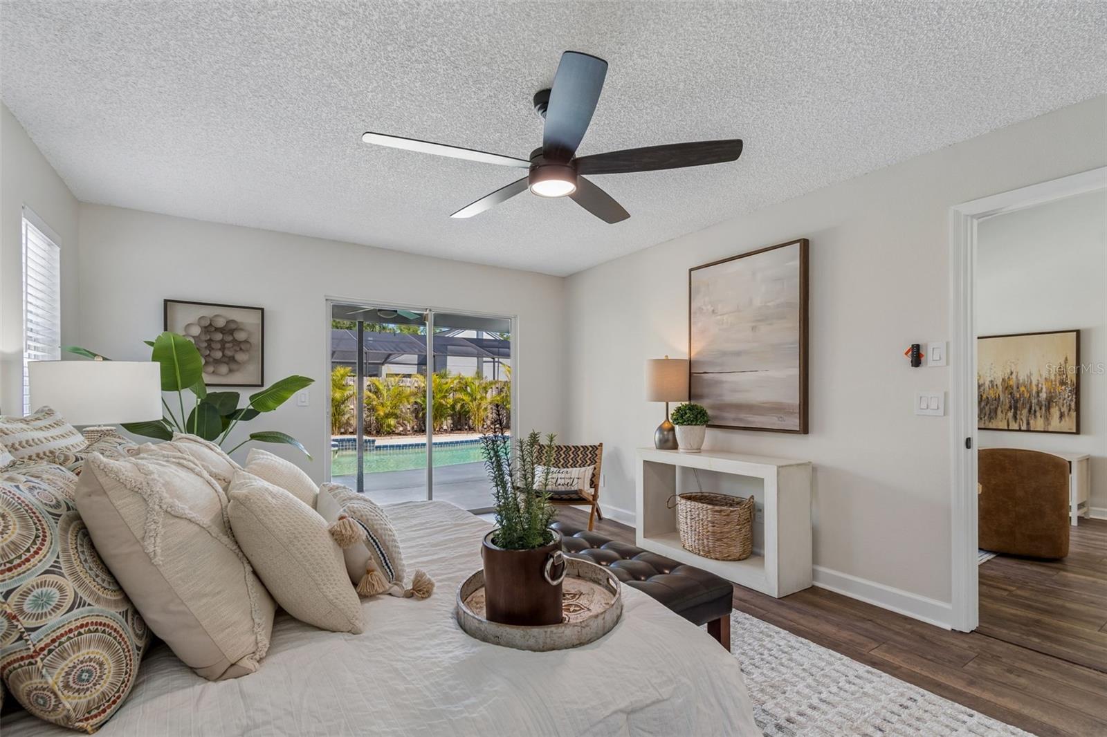 BROOKSTONE SUB - Residential