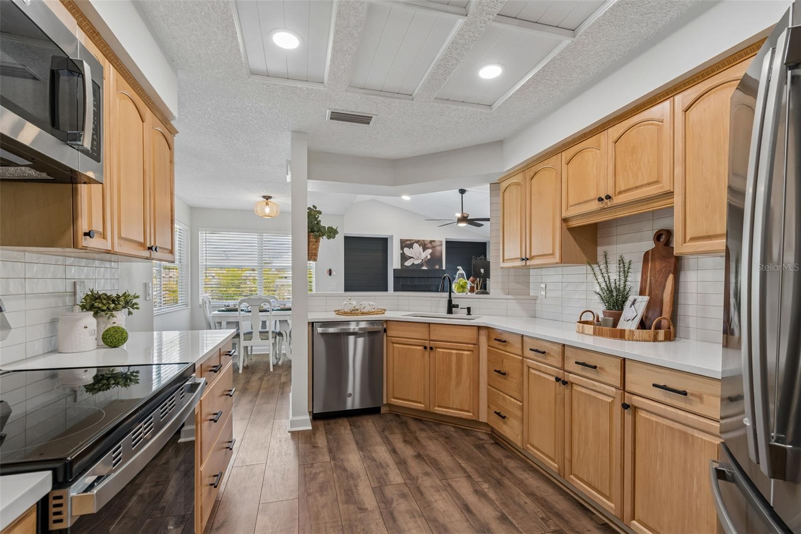 BROOKSTONE SUB - Residential