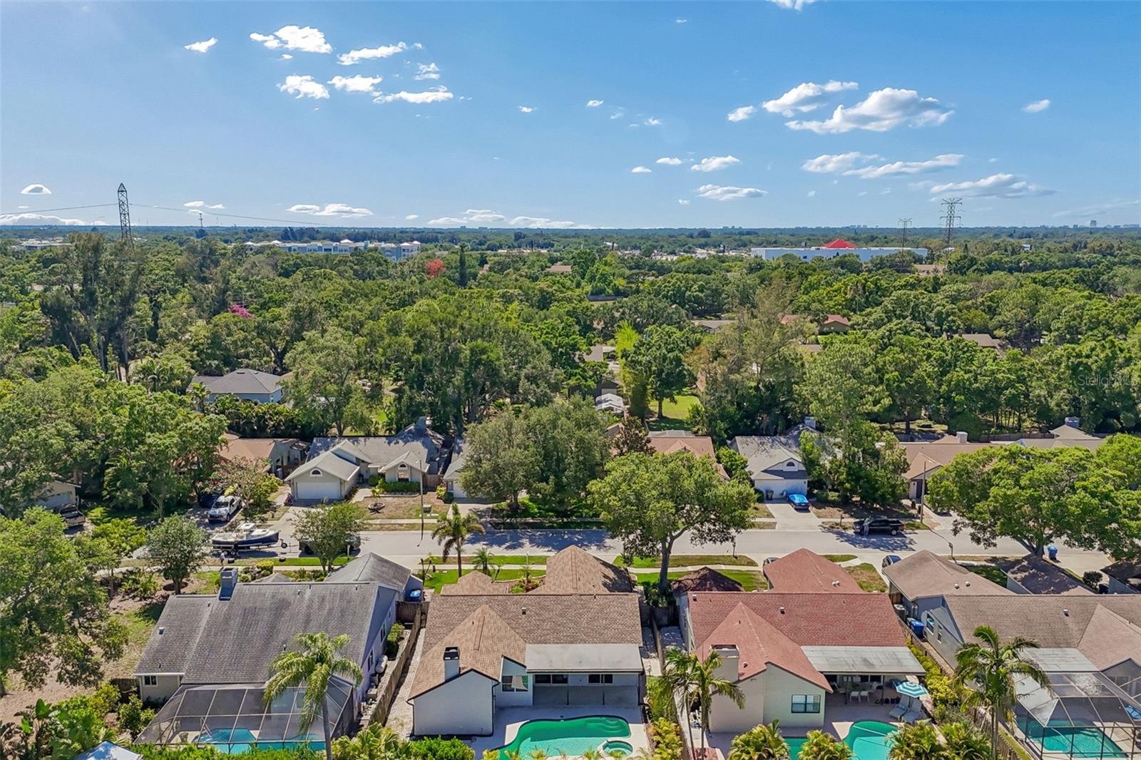 BROOKSTONE SUB - Residential
